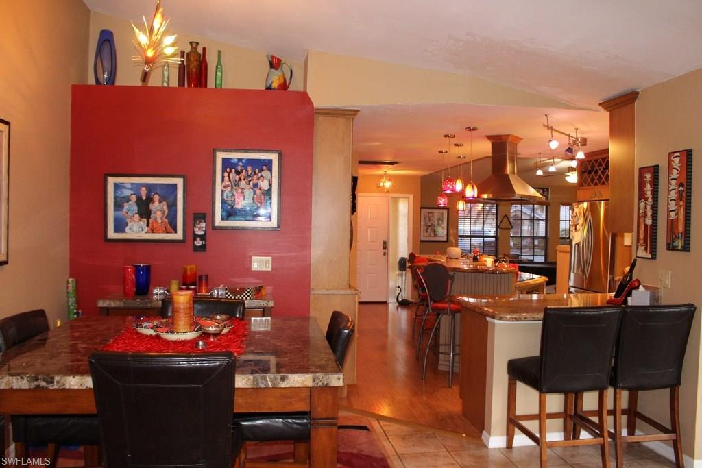 BROOKSHIRE VILLAGE - Residential