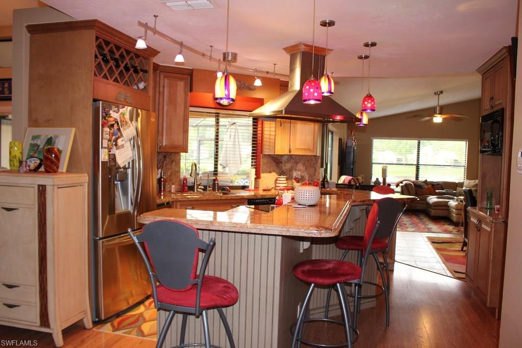 BROOKSHIRE VILLAGE - Residential