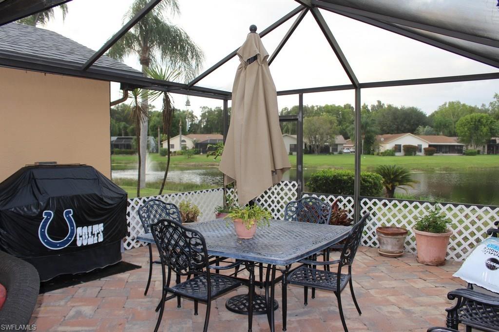 BROOKSHIRE VILLAGE - Residential