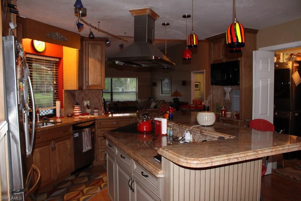 BROOKSHIRE VILLAGE - Residential