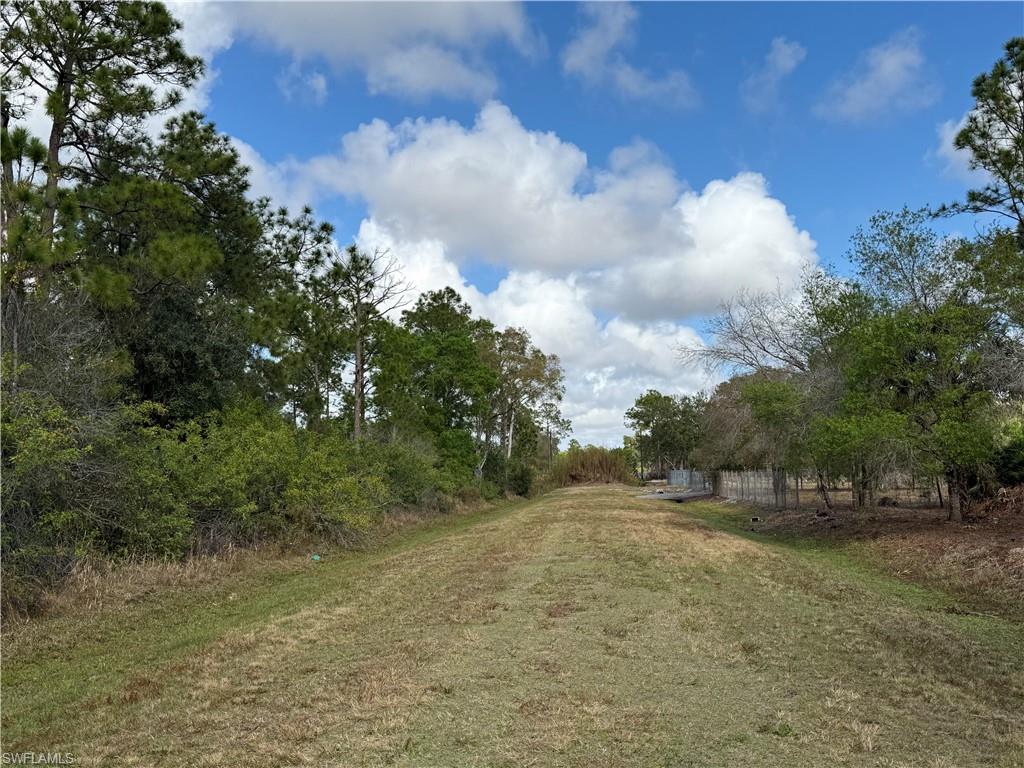 MONTURA RANCH ESTATES - Land
