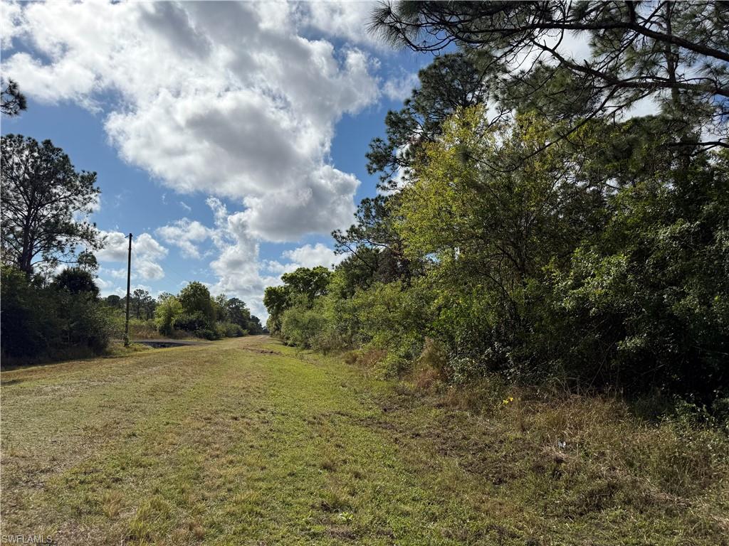 MONTURA RANCH ESTATES - Land