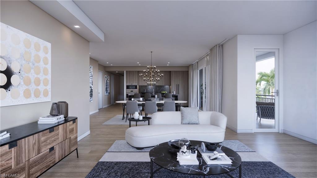 PALAZZO AT BAYFRONT - Residential