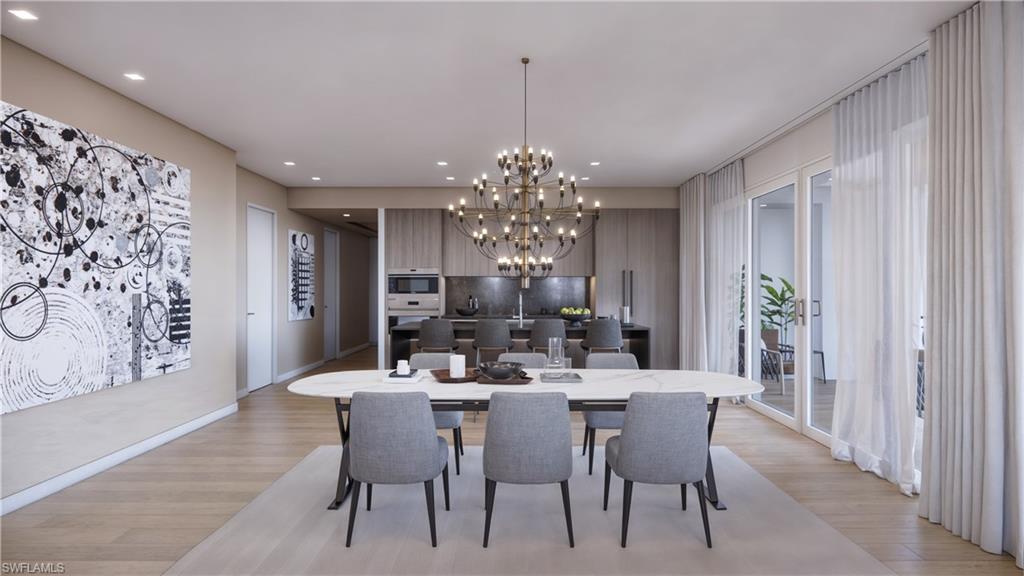 PALAZZO AT BAYFRONT - Residential