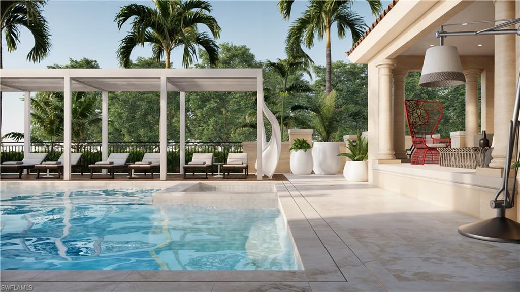 PALAZZO AT BAYFRONT - Residential