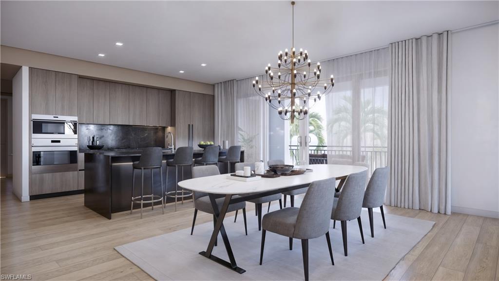 PALAZZO AT BAYFRONT - Residential