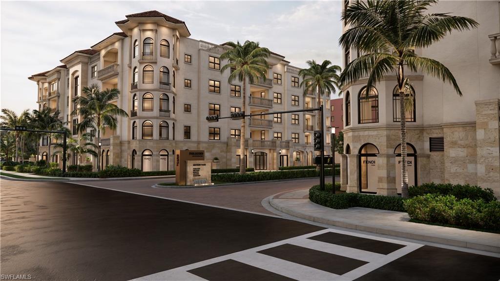 PALAZZO AT BAYFRONT - Residential