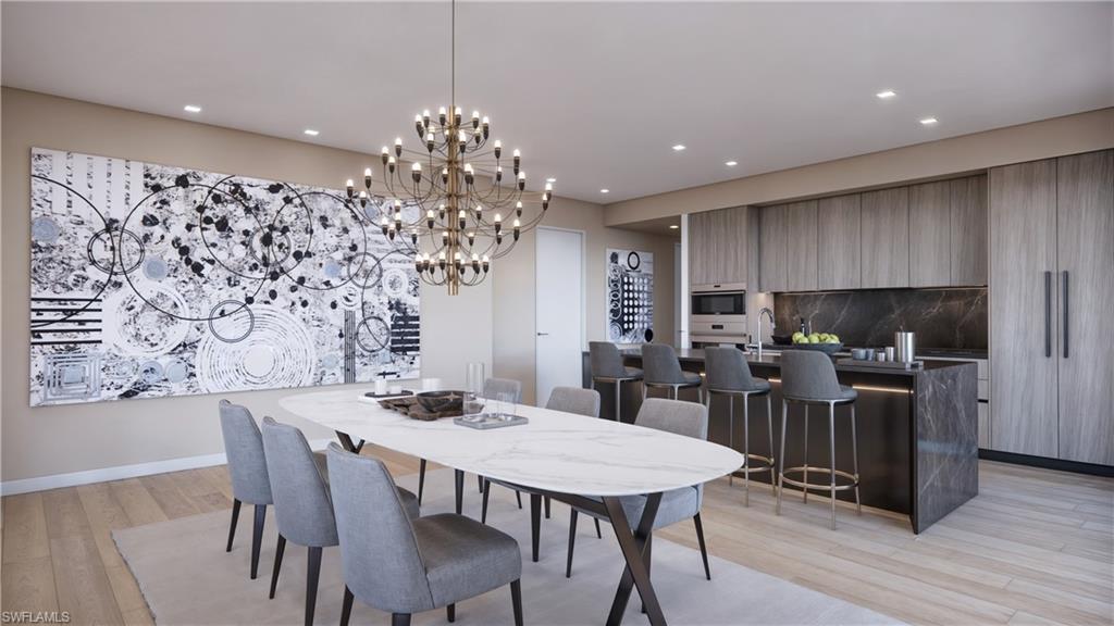 PALAZZO AT BAYFRONT - Residential