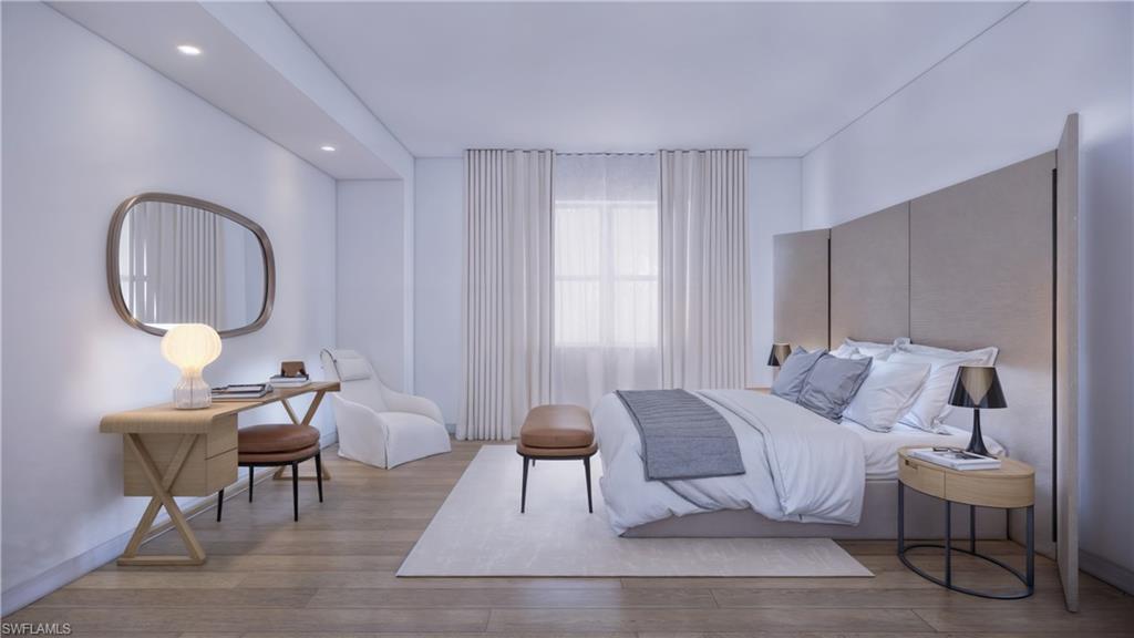 PALAZZO AT BAYFRONT - Residential