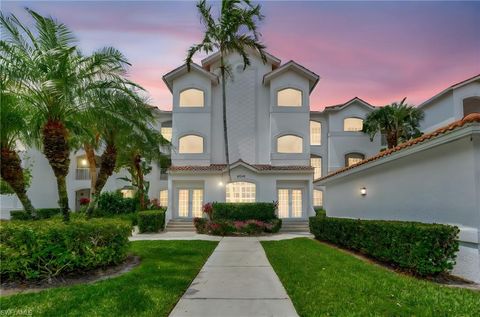 4650 Yacht Harbor DR 112 NAPLES FL 34112