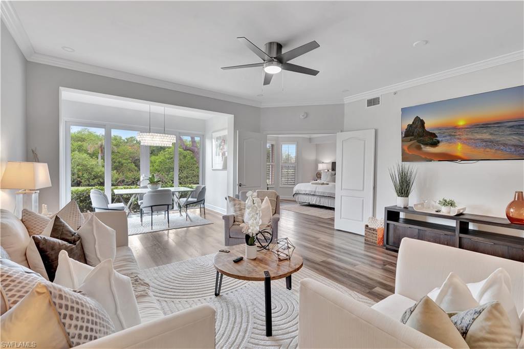 4650 Yacht Harbor DR 112