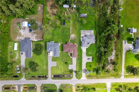 A home in NAPLES