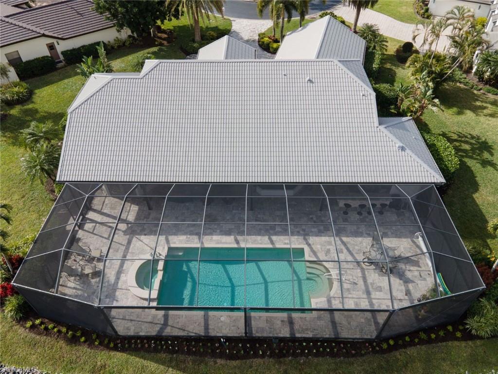 WILDCAT RUN - Residential