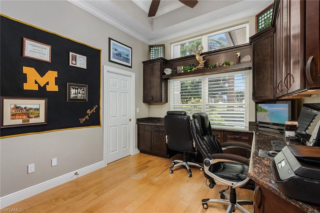 WILDCAT RUN - Residential