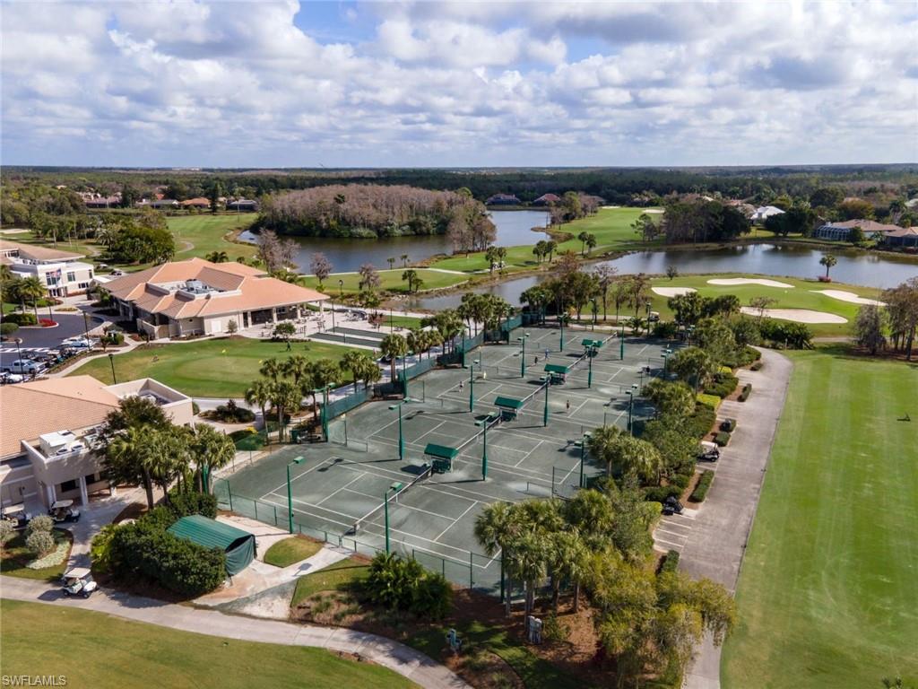 WILDCAT RUN - Residential