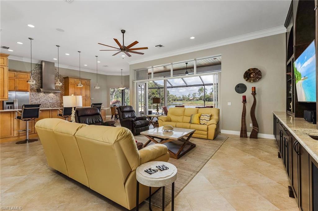 WILDCAT RUN - Residential