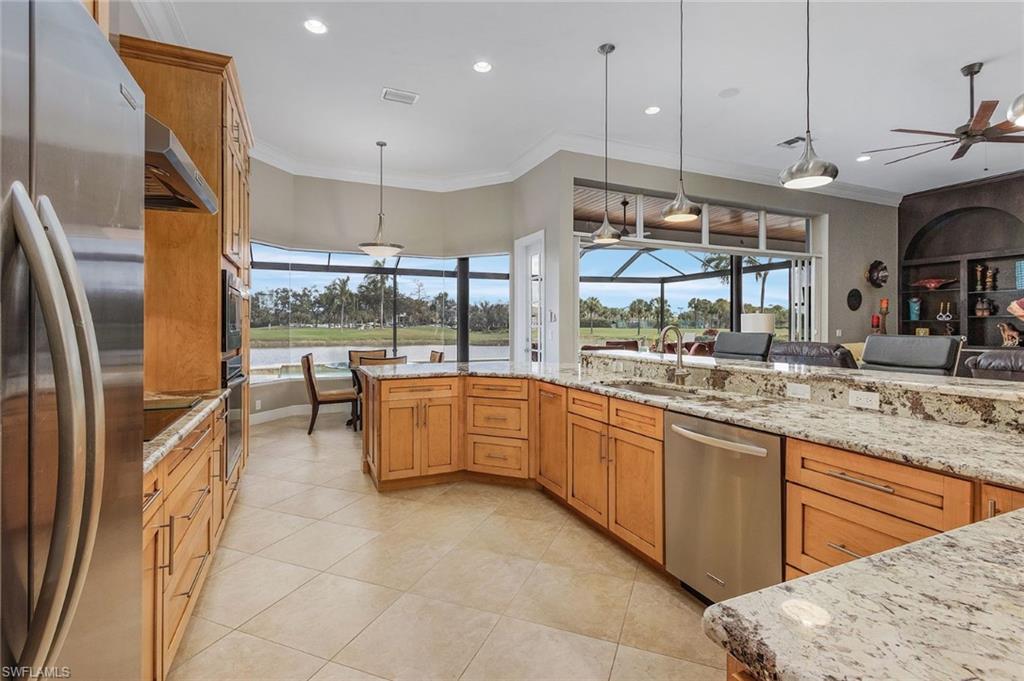 WILDCAT RUN - Residential