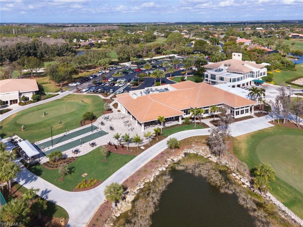 WILDCAT RUN - Residential