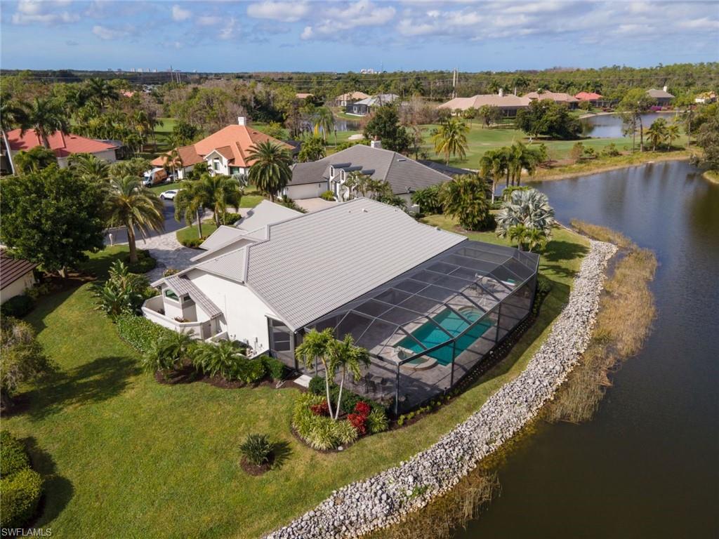 WILDCAT RUN - Residential