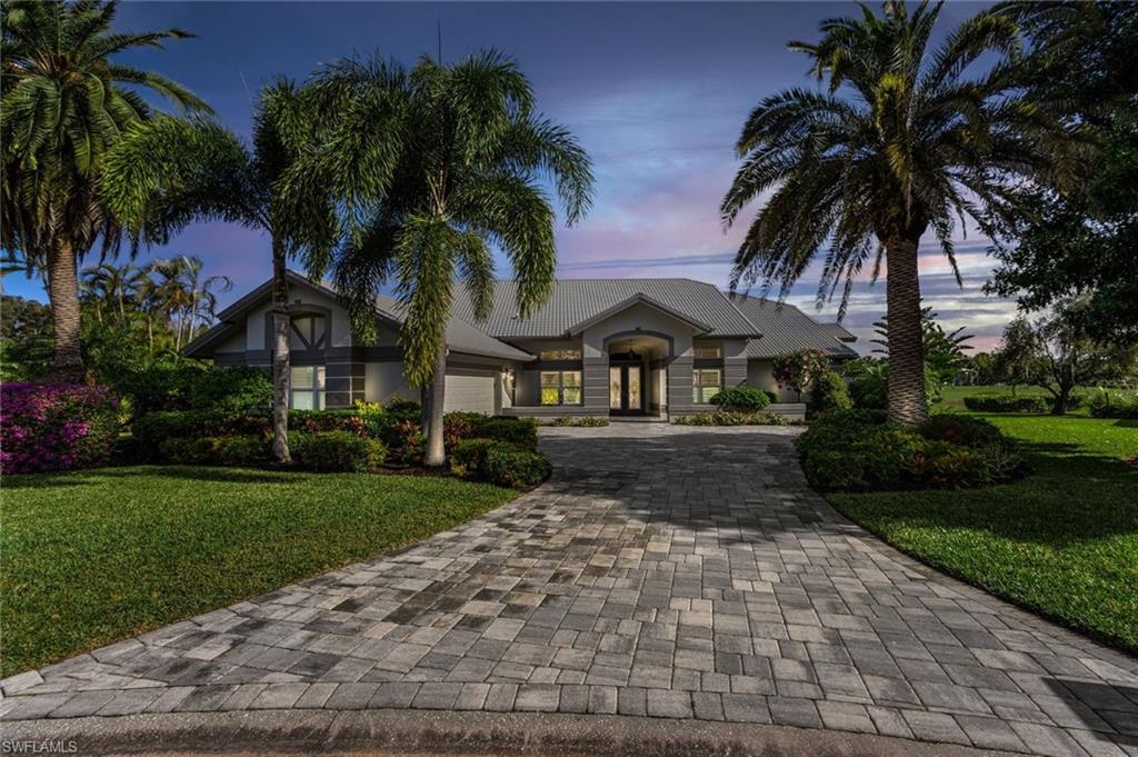 WILDCAT RUN - Residential