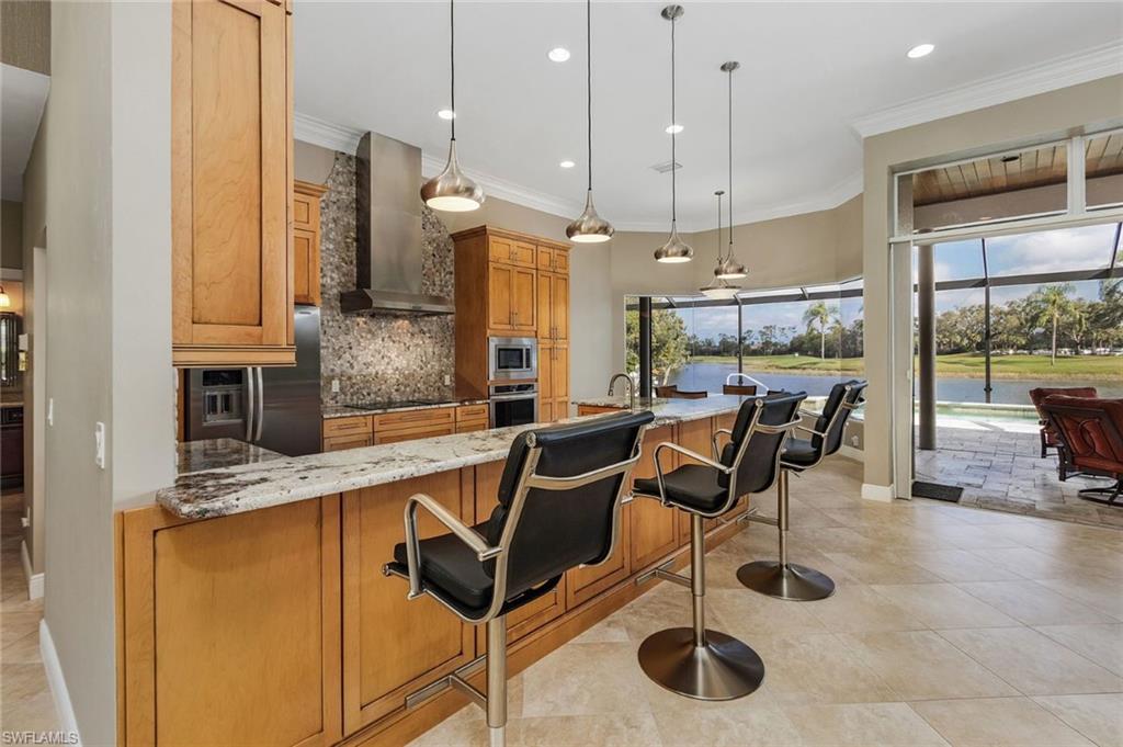 WILDCAT RUN - Residential