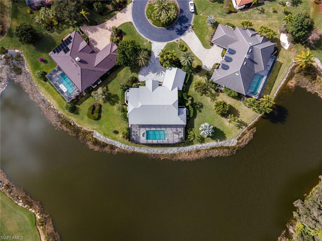 WILDCAT RUN - Residential