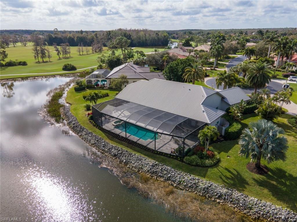 WILDCAT RUN - Residential