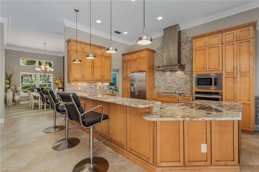 WILDCAT RUN - Residential