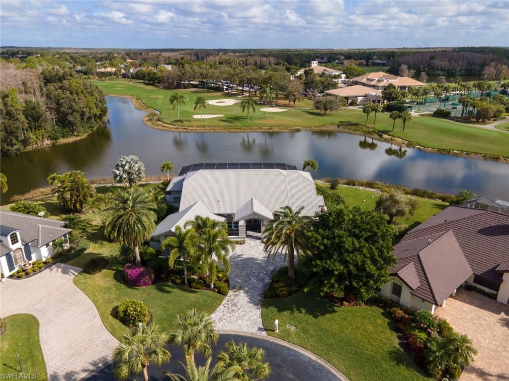 WILDCAT RUN - Residential