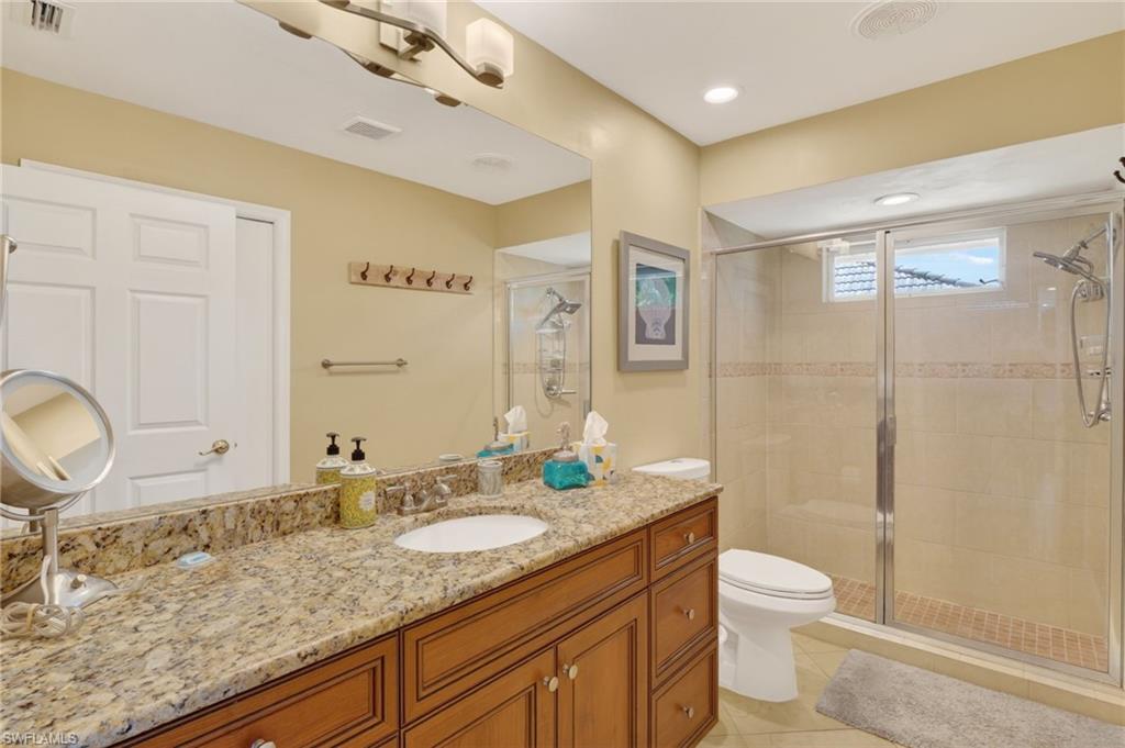 SPANISH WELLS - Residential