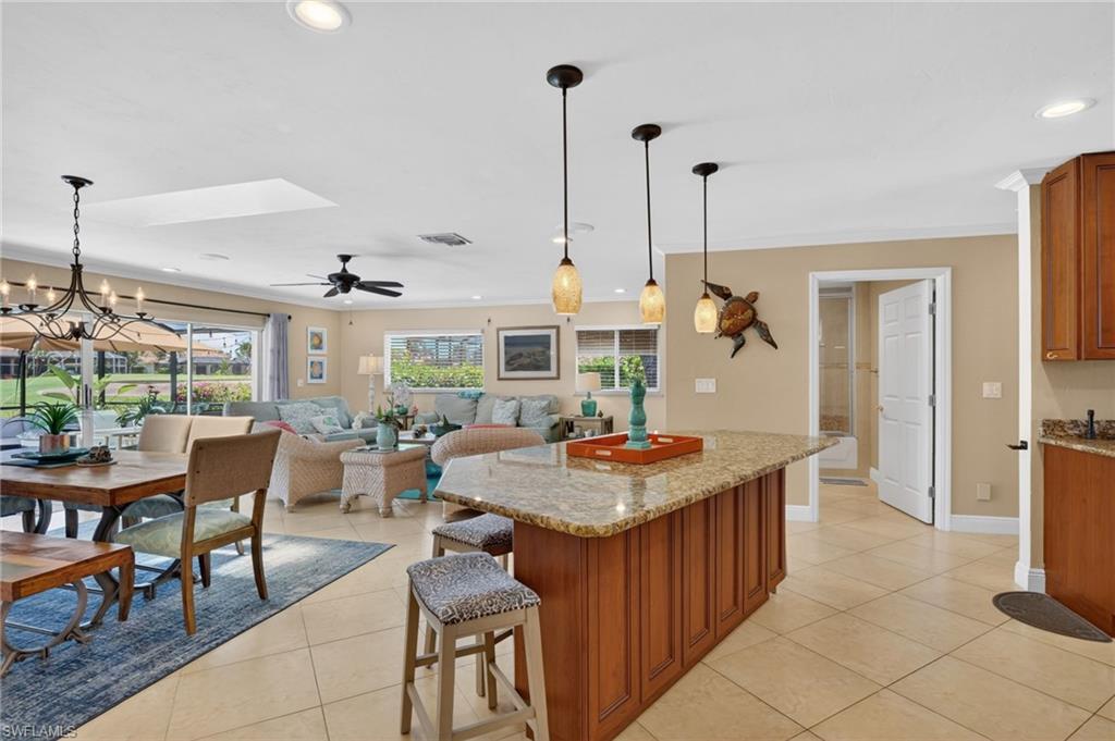 SPANISH WELLS - Residential