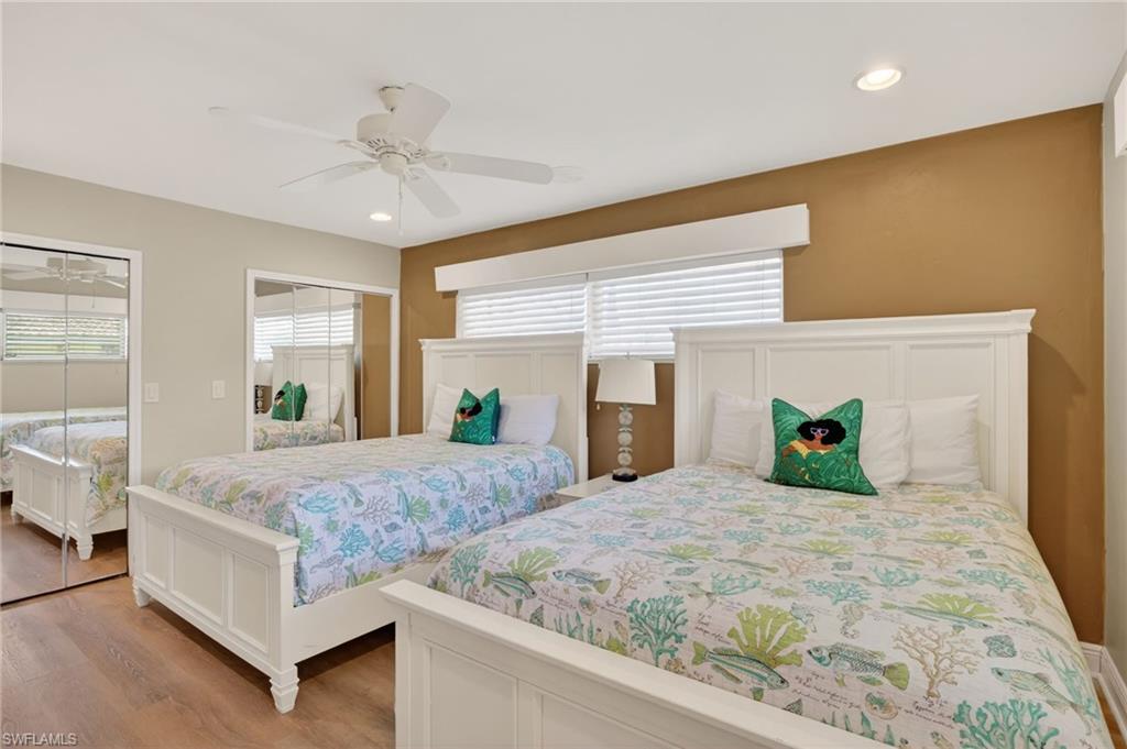 SPANISH WELLS - Residential