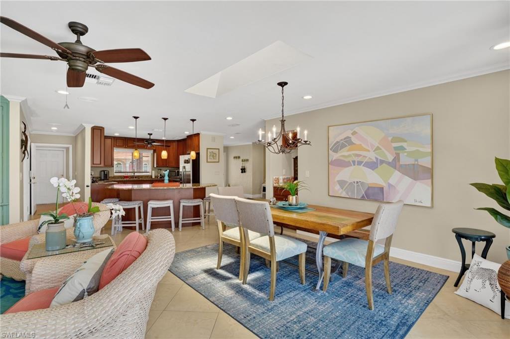 SPANISH WELLS - Residential
