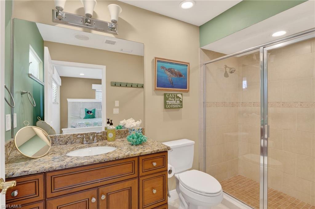 SPANISH WELLS - Residential