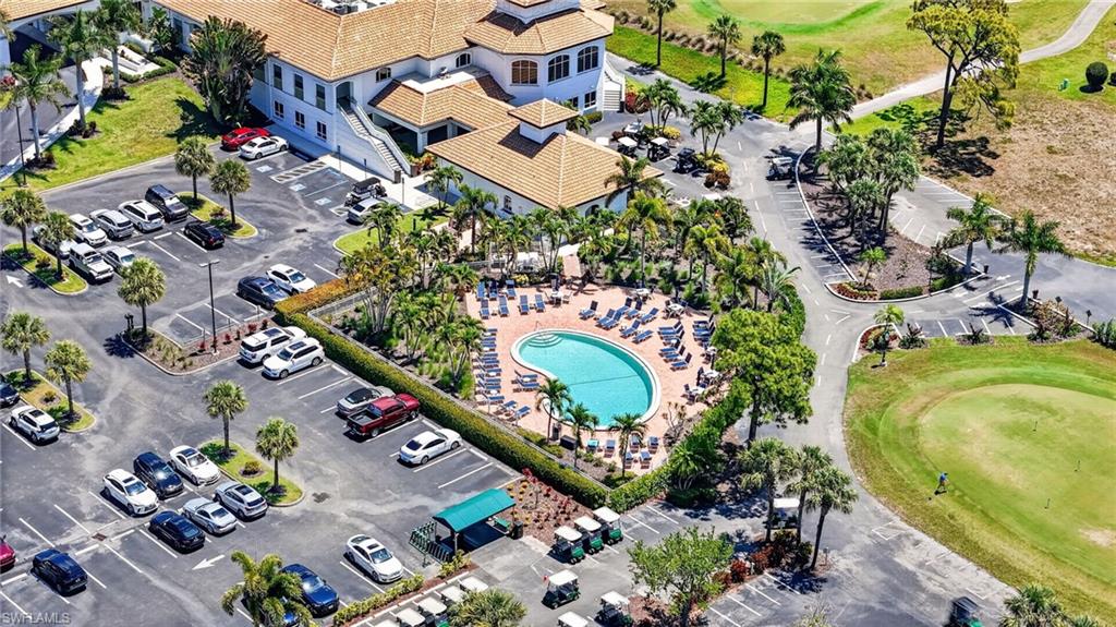 SPANISH WELLS - Residential