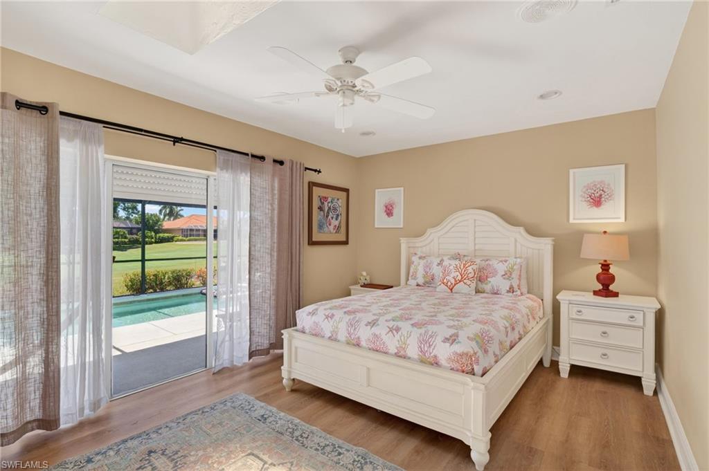SPANISH WELLS - Residential