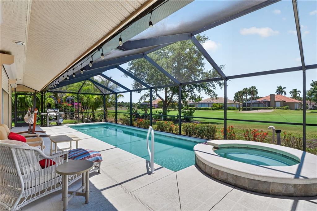 SPANISH WELLS - Residential