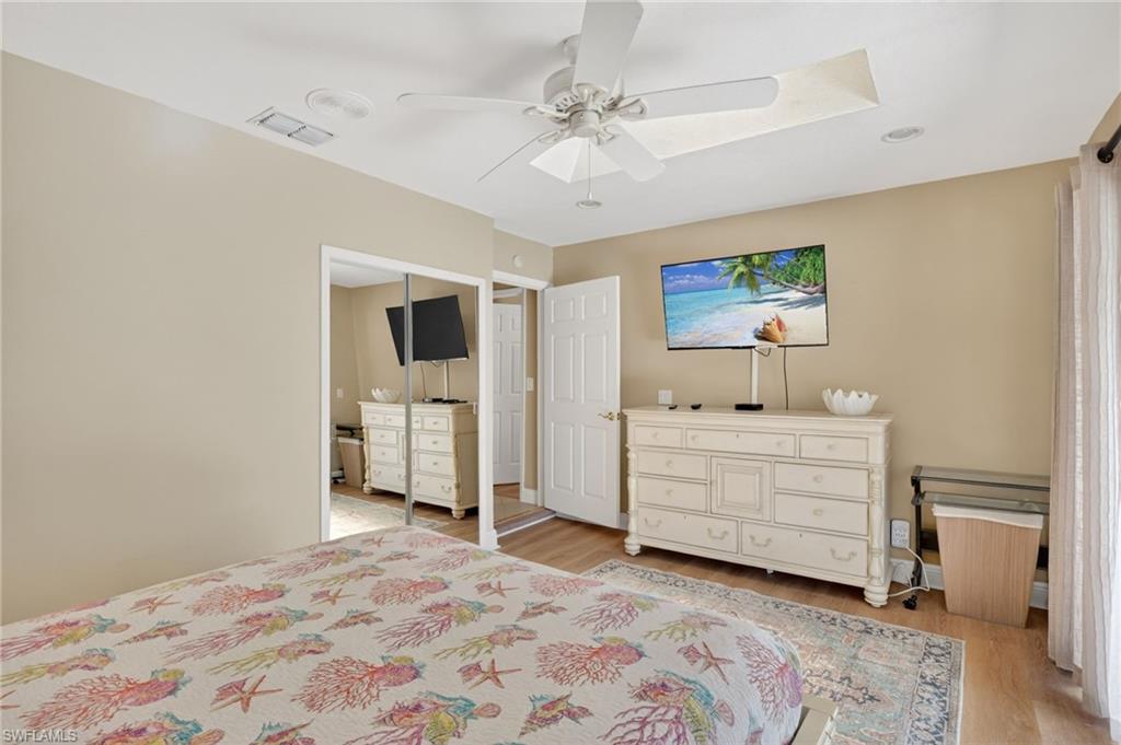 SPANISH WELLS - Residential