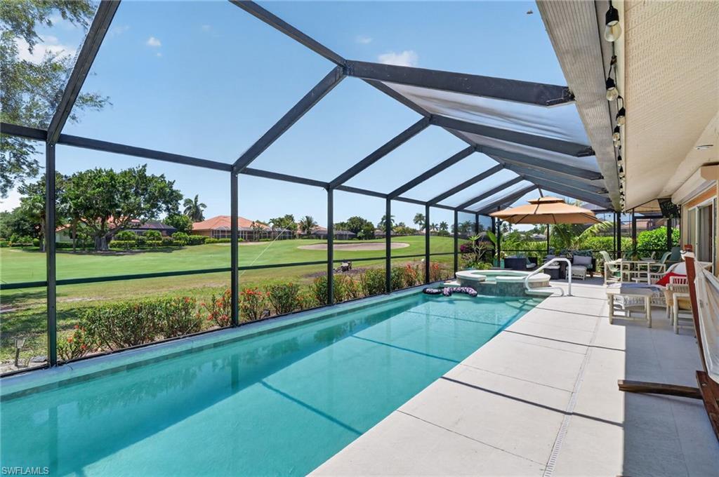 SPANISH WELLS - Residential