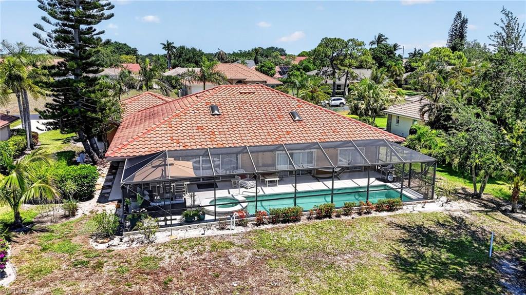 SPANISH WELLS - Residential