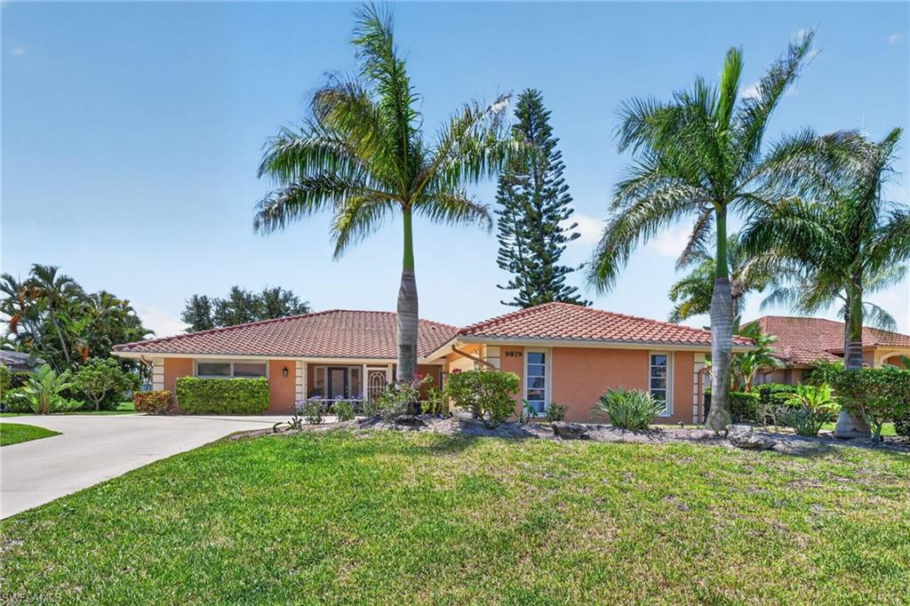 SPANISH WELLS - Residential