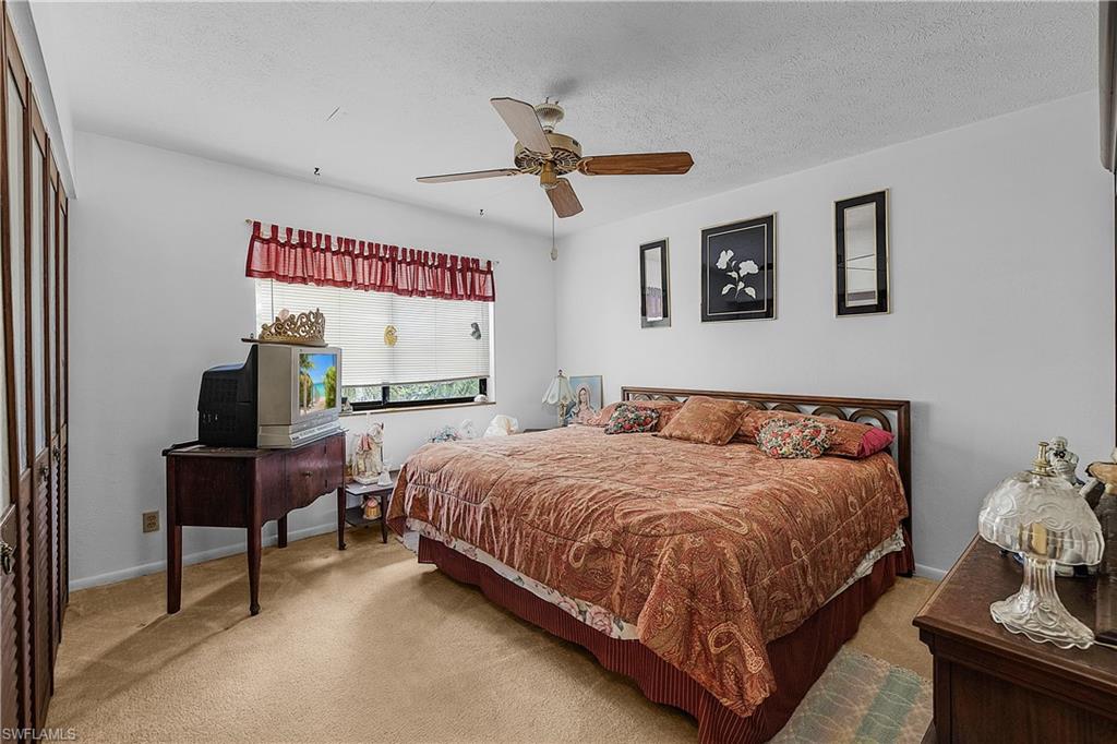 NORTH FORT MYERS - Residential