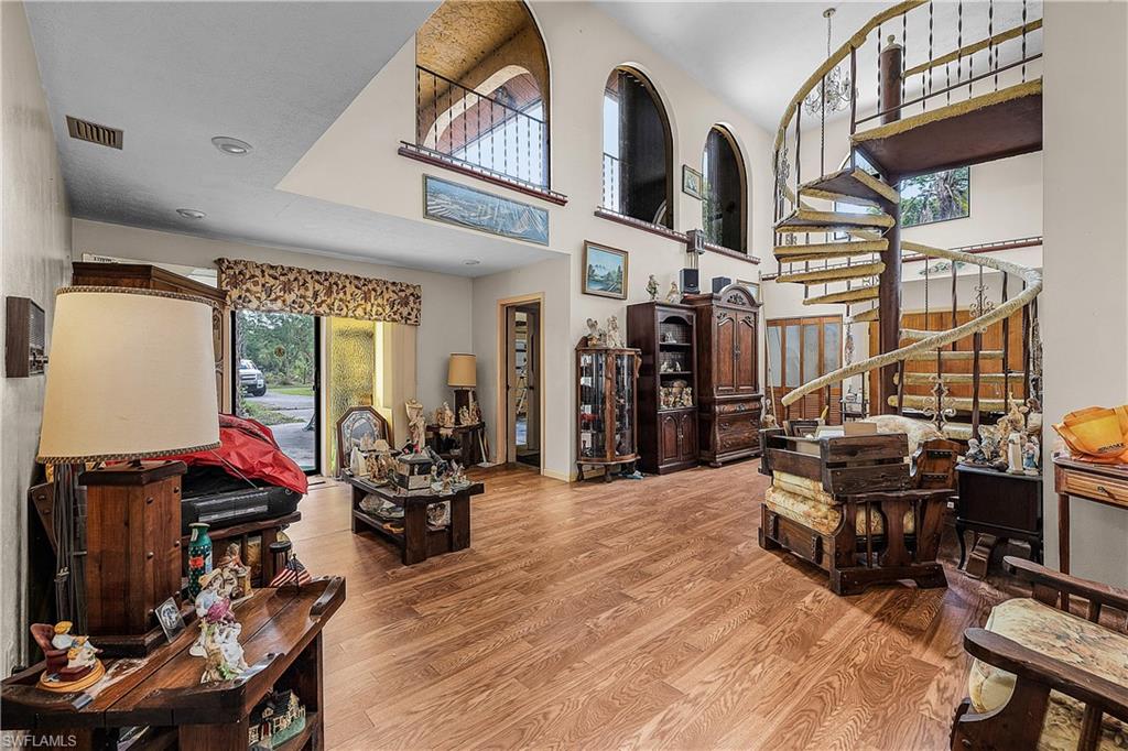 NORTH FORT MYERS - Residential