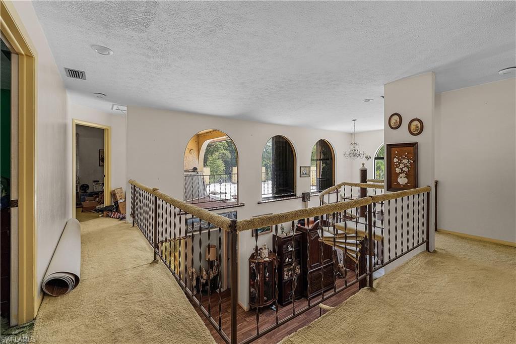 NORTH FORT MYERS - Residential