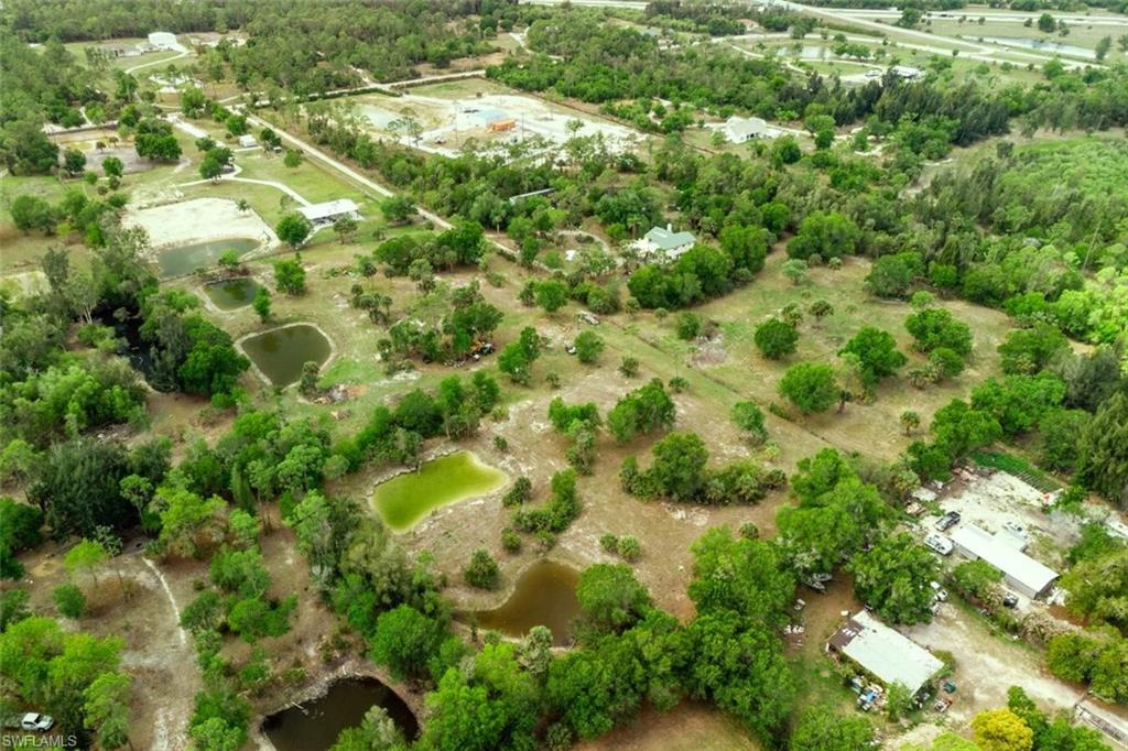 NORTH FORT MYERS - Residential