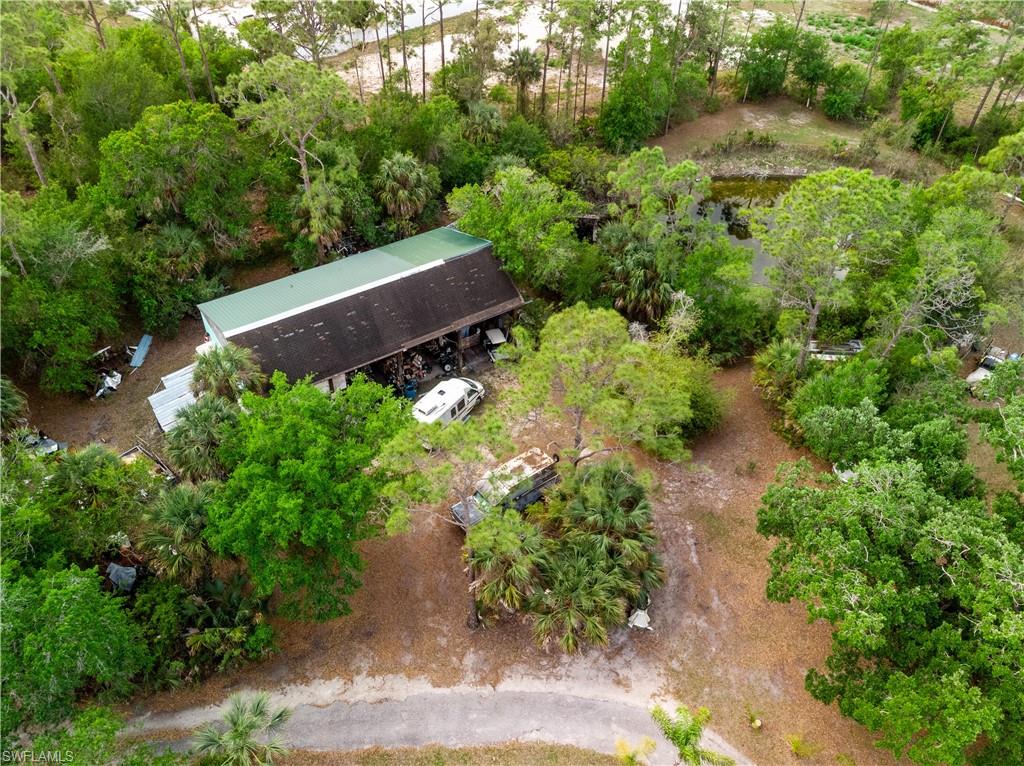 NORTH FORT MYERS - Residential