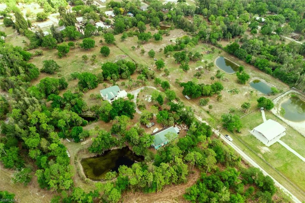 NORTH FORT MYERS - Residential