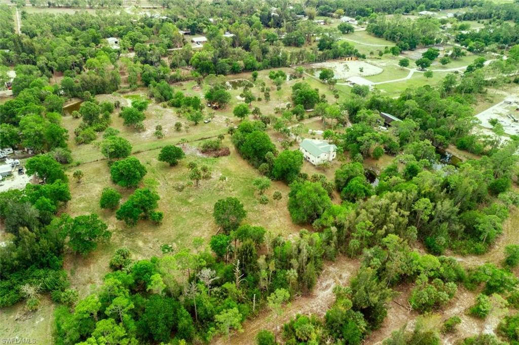NORTH FORT MYERS - Residential