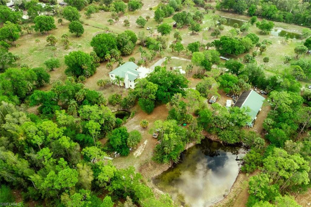 NORTH FORT MYERS - Residential