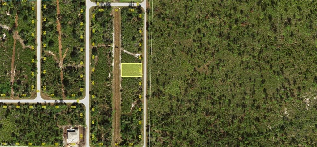 PORT CHARLOTTE - Land